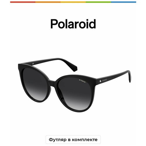 Солнцезащитные очки женские Polaroid PLD 4086/S