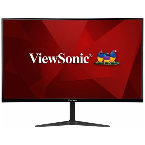 Игровой монитор VIEWSONIC VX2718-2KPC-MHDJ 27 Black 3299000₽
