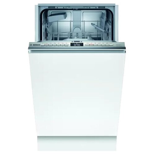 Посудомоечная машина BOSCH SPV4HKX2DR