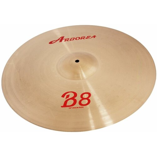 B820RD B8 Series Ride Тарелка 20