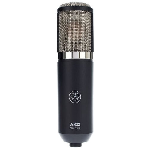 AKG P820 Tube Ламповый микрофон 7432800₽