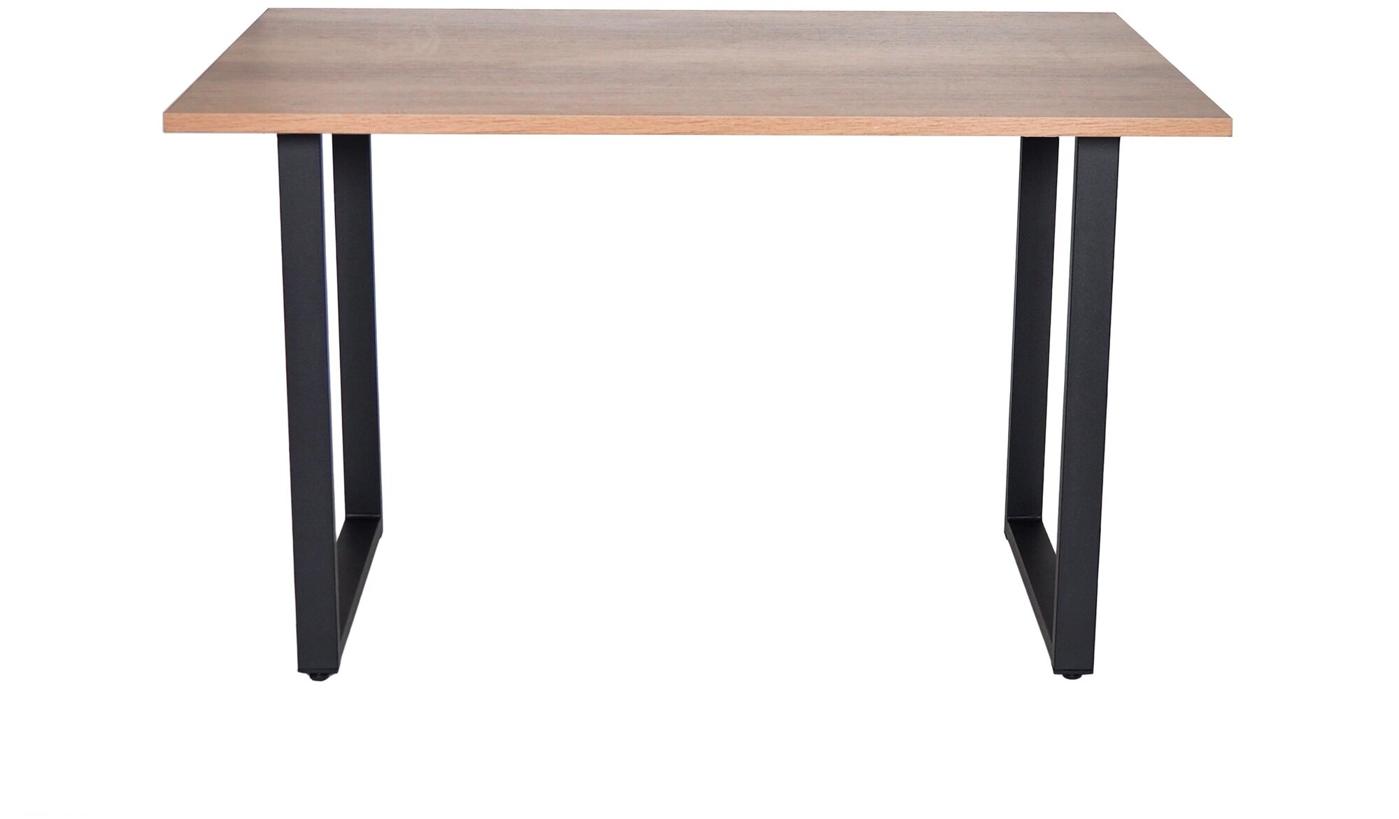 Опора мебельная подстолье для стола из металла в стиле лофт - фотография № 4
