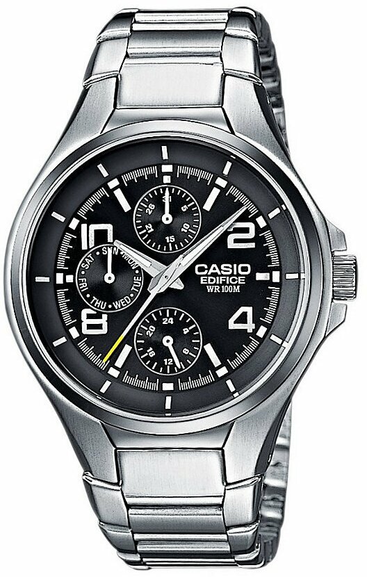 Наручные часы CASIO Edifice EF-316D-1A