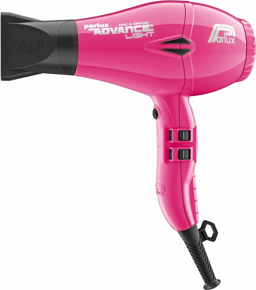 Фен Parlux Advance Light, Fuchsia