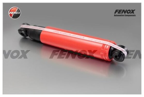 Амортизатор переднийзадний FENOX A21103C3