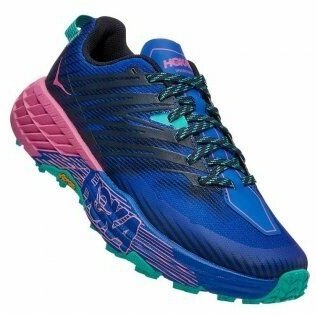 Кроссовки женские Hoka SPEEDGOAT 4