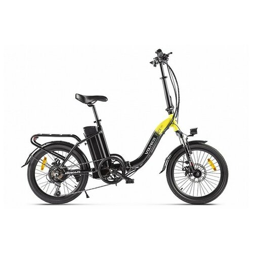 Велогибрид Volteco Flex UP 7690000₽