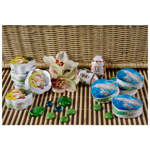 фото Guten morgen полотенце jeanine цвет: в ассортименте br54129 (30х50 см)