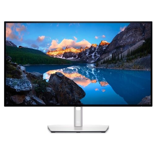 фото Монитор dell 27" u2722d (2722-5007)