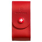 Чехол для ножей 91 мм 5-8 уровней на кнопке VICTORINOX - изображение