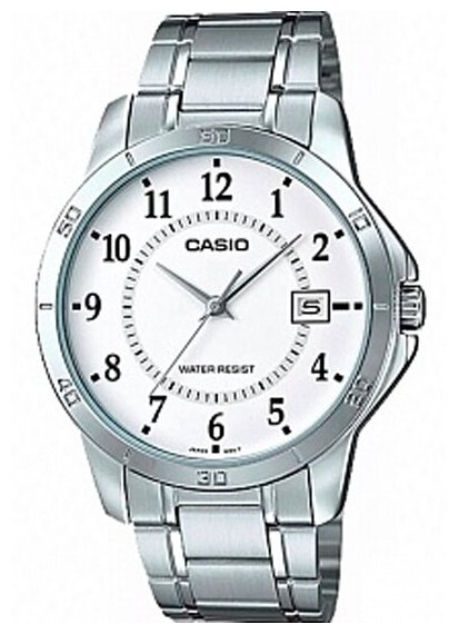 Наручные часы CASIO Analog MTP-V004D-7B