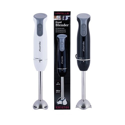 Блендер ручной 38см 133000₽