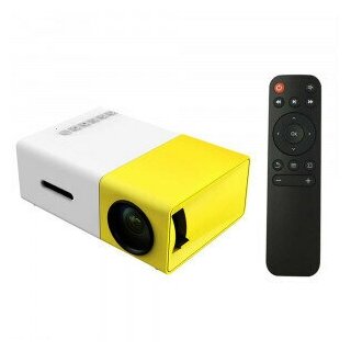 Uniс YG-300A Yellow-White Unic - фото №4