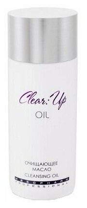 Mesopharm Professiona Очищающее масло CLEAR: UP OIL, 250 мл