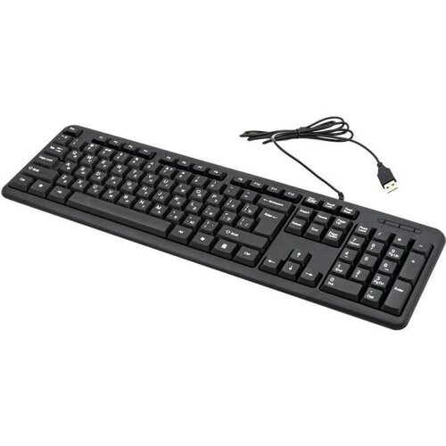 Клавиатура проводная 139900₽