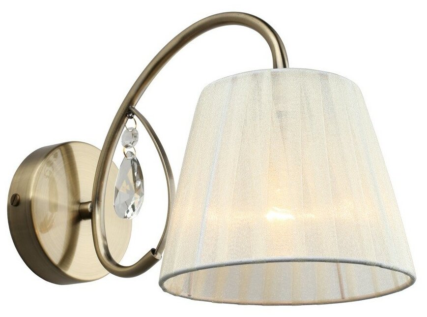 OML-56611-01 Бра настенное Omnilux Cardillo