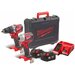 Набор инструментов MILWAUKEE M18 CBLPP2A-402C