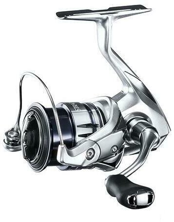 Shimano Stradic 19 (C3000)