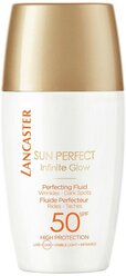 Lancaster флюид Sun Perfect Infinite Glow Perfecting для сияния кожи, SPF 50, 30 мл