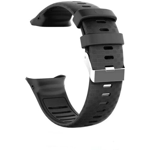 Ремешок для часов серии PR VANTAGE V черный аксессуар ремешок для polar wrist band vantage v2 s l white 91083657