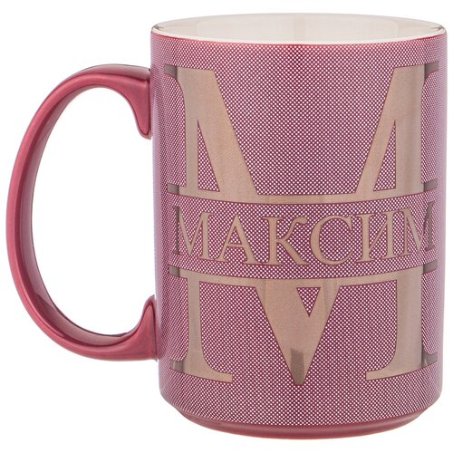 фото Кружка lefard максим, 500 мл (97-647)