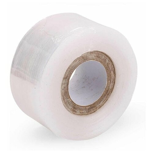 Прививочная биоразлагаемая лента Professional Grafting Tape, 3см х 100м белая, 3шт