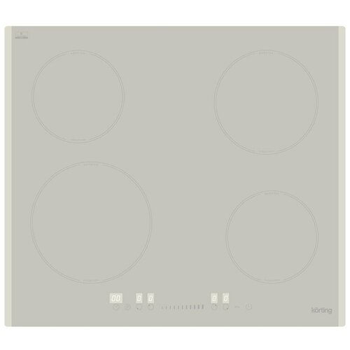 Индукционная варочная поверхность Korting HI 64560 BCH 3399000₽