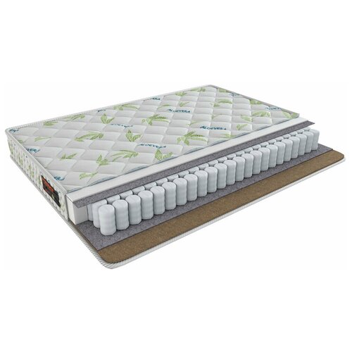 фото Матрас татами самурай, 180x200 см, пружинный