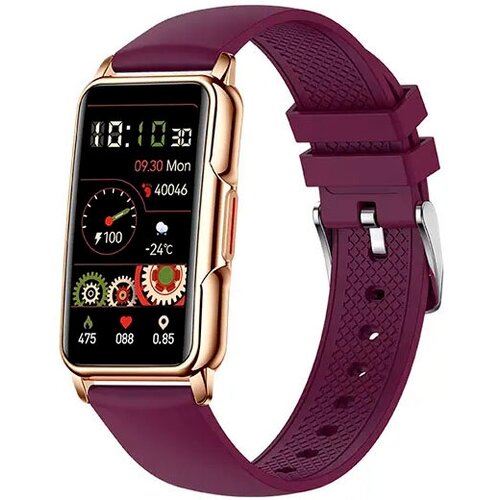 CheckME Smart Умные часы CheckME Smart CMSH80GBR 714000₽