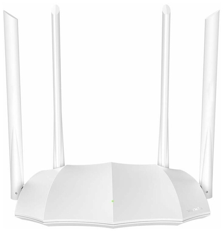 Маршрутизатор Tenda 1200MBPS 10/100M DUAL BAND