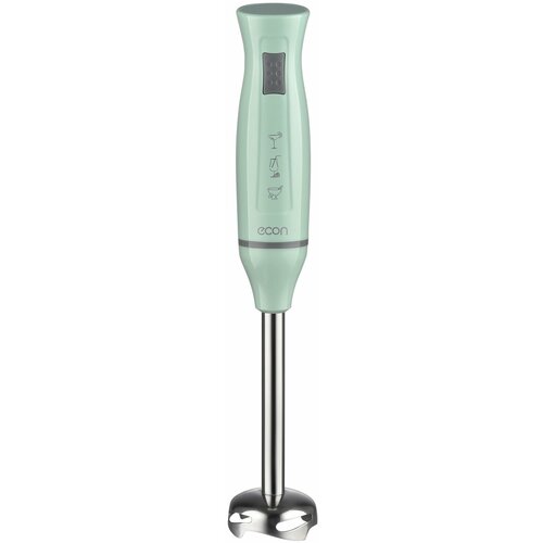 Блендер погружной ECON ECO-131HB фисташковый 119000₽