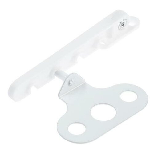 Ограничитель открывания 4-х позиционный 267₽