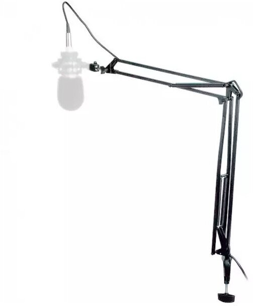 Proel DST260 Микрофонная стойка-пантограф с кабелем