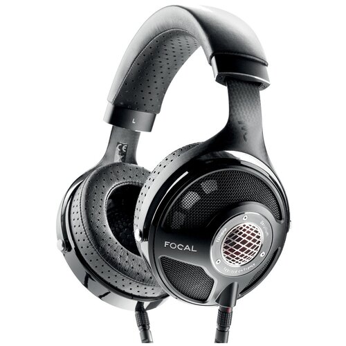 focal headphones radiance bentley наушники Наушники Focal Utopia