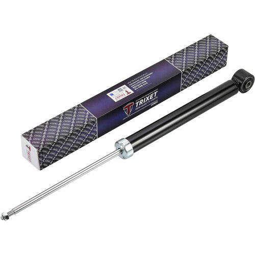 Амортизатор задний Chevrolet Cruze 09-16 газовый газомасляный 2836₽