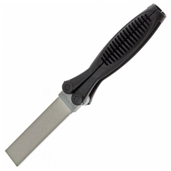 Точилка для ножей складная Lansky, с алмазным напылением, FP-2860, 280/600 грит