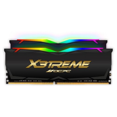 Модуль памяти OCPC MMX3A2K32GD436C18BL 1096900₽