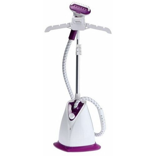 Отпариватель LINE GL 6211 напольный 2000 Вт 1700 мл 35гмин 3 режима шнур 145м 1057800₽