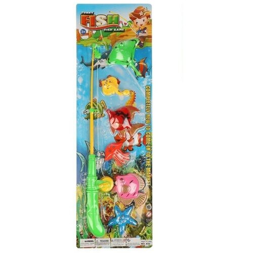 Игра настольная 