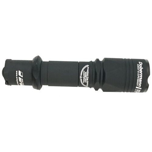 фото Фонарь armytek dobermann pro xhp35 hi (тёплый)