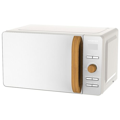 Микроволновая печь HARPER HMW-20ST03 CREAMY 645000₽