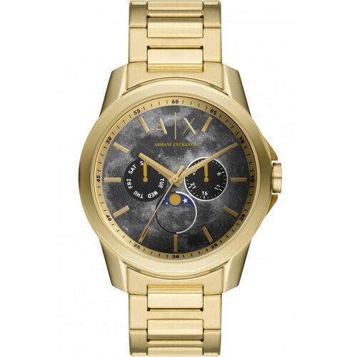   Armani Exchange Banks AX1737, , 