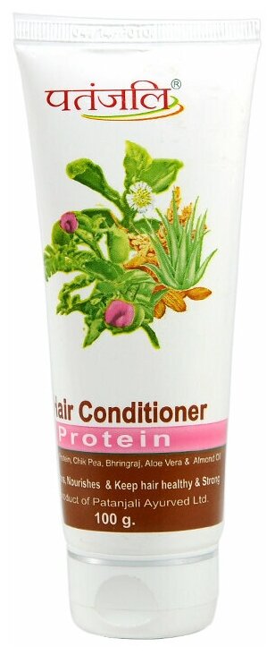     (hair conditioner) Patanjali |  100