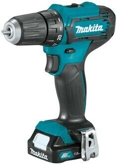 Шуруповерт Makita DF333DYX14