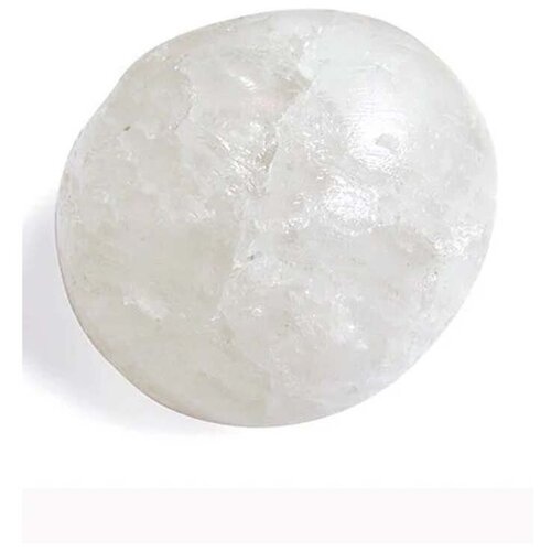 Натуральный дезодорант Tawas Crystal (мини слиток, 55г)