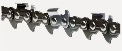 Изображение товара Цепь бензопилы (электропилы) (0.404 шаг, 1,6мм, 64 звеньев)