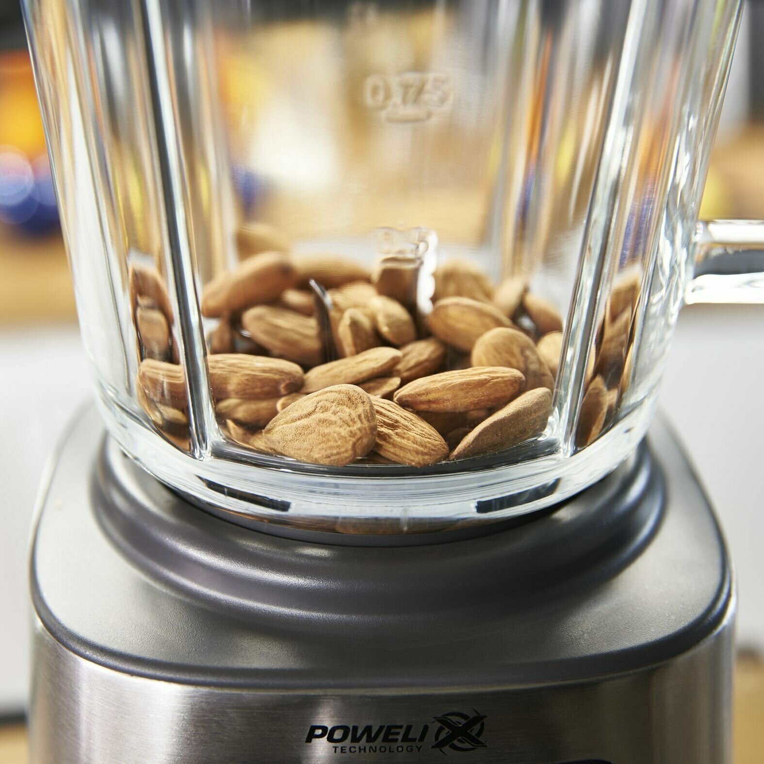 Блендер Moulinex LM811D - фото №10