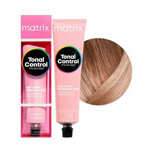 MATRIX Tonal Control 10PR - Тонер гелевый с кислым pH 90 мл