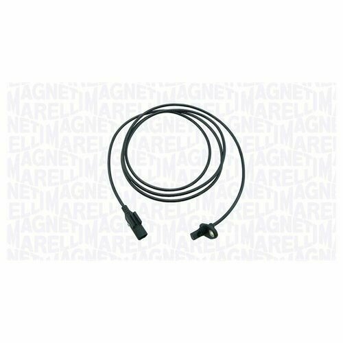 MAGNETI MARELLI 172100188010 mwss188 датчик abs задний левый