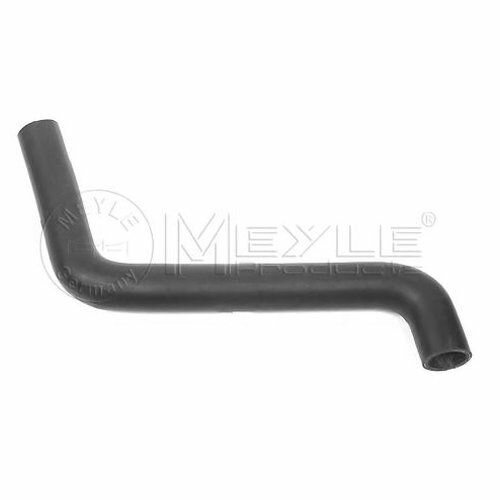 фото Шланг радиатора Meyle 1191210060 для VW Golf II, Jetta II